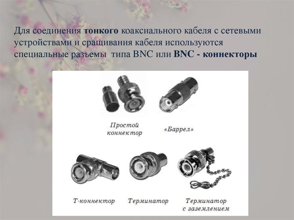 Соединение используется для. Тонкий коаксиальный кабель разъем. Соединение коаксиального кабеля. Типы разъемов для коаксиального кабеля. Соединение разъёма с коаксиальным кабелем.