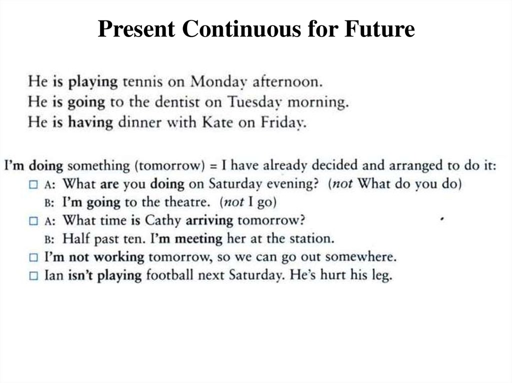 Future arrangements. Present simple present Continuous for Future. Present Continuous for Future. Present Continuous в будущем упражнения. Present Continuous будущее упражнения.