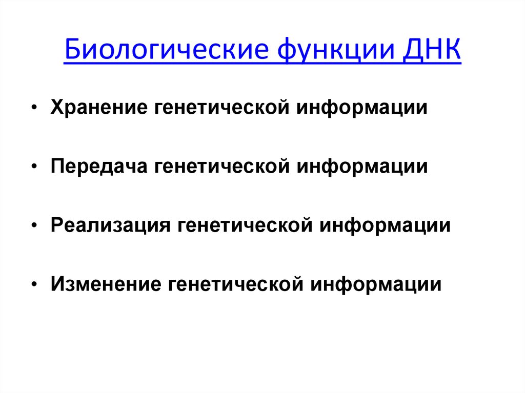 Функции днк. Биологические функции ДНК. Биологическая роль ДНК. Оператор ДНК функции. Роль ДНК В передаче наследственной информации.