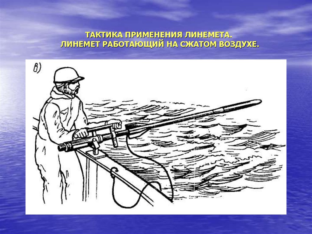 Тактика применения. Линемет рисунки. Спасение на воде линемет. Тактика применения термокожухов.. Линемет Назначение и описание.