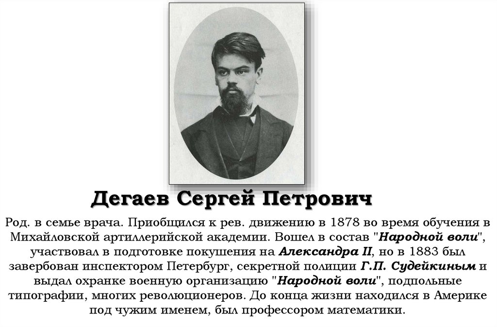 Кто такой революционер. Дегаев Сергей народная Воля. Сергей Петрович Дегаев. Серге́й Петро́вич Дега́ев. Народная Воля Судейкин Дегаев.