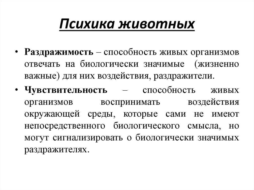 Психика что это. Психика животных. Психика поведения животных. Психика животных кратко. Психика человека биология 8 класс.