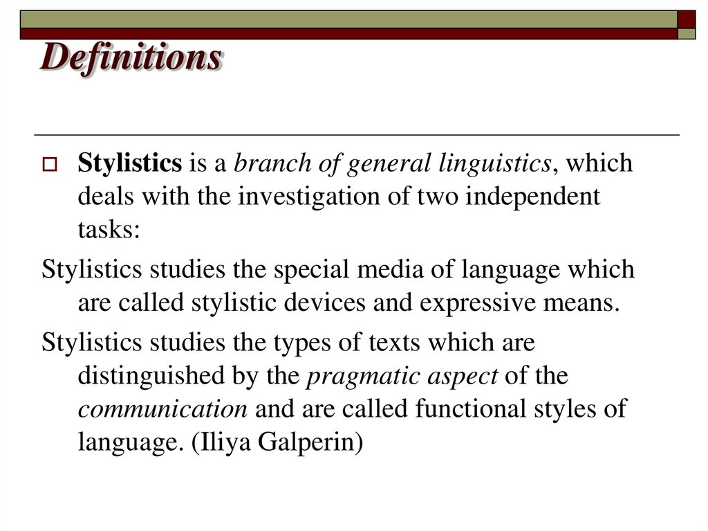 A Stylistic Study of the Language of Selected Greeting Cards ... by Vivian Sitamai Adigwe