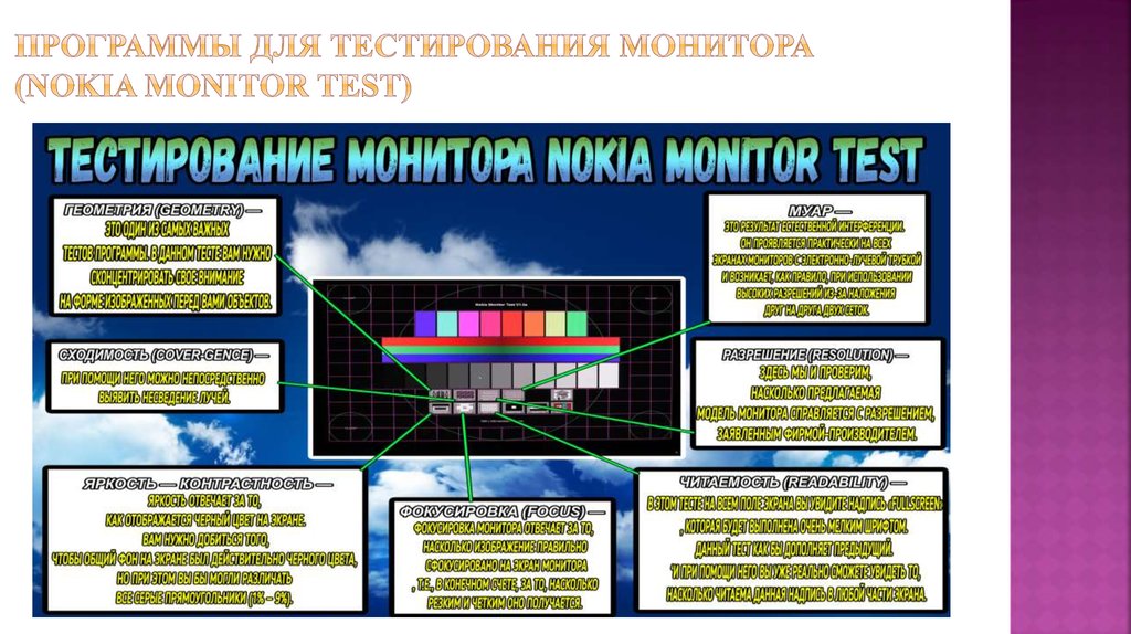 Проводные локальные сети