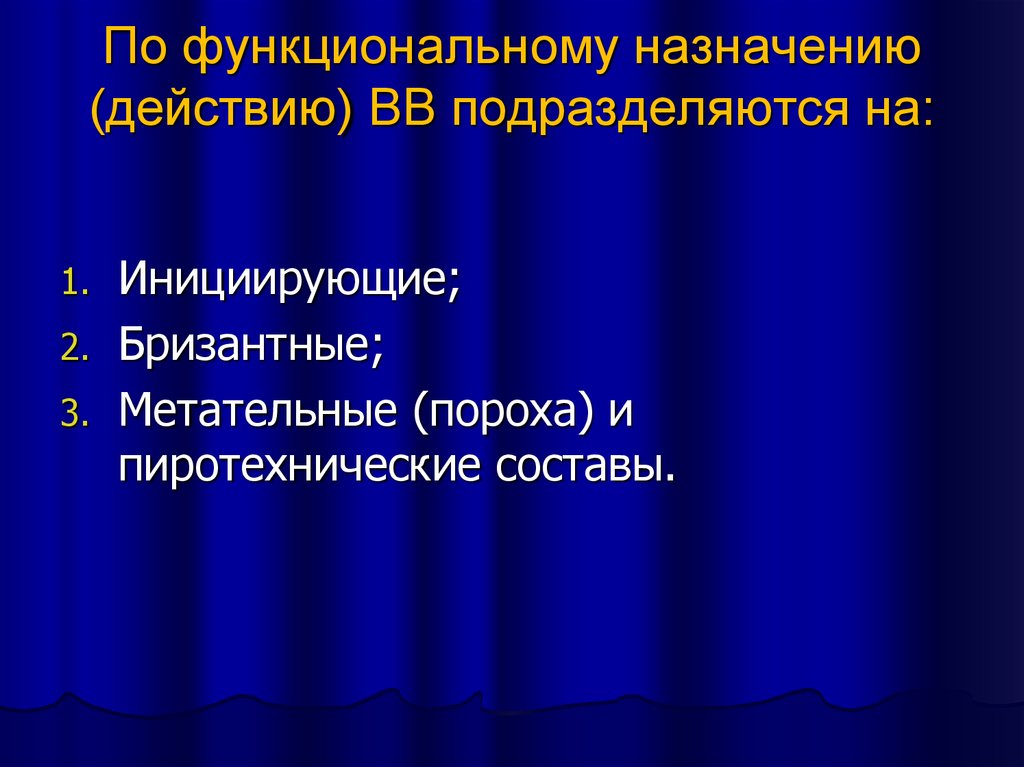 Назначить действие