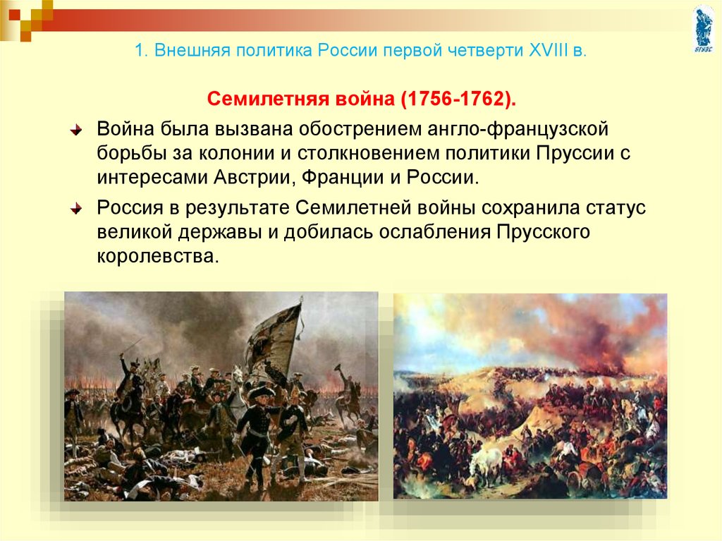 Внешняя политика россии в 21 веке презентация