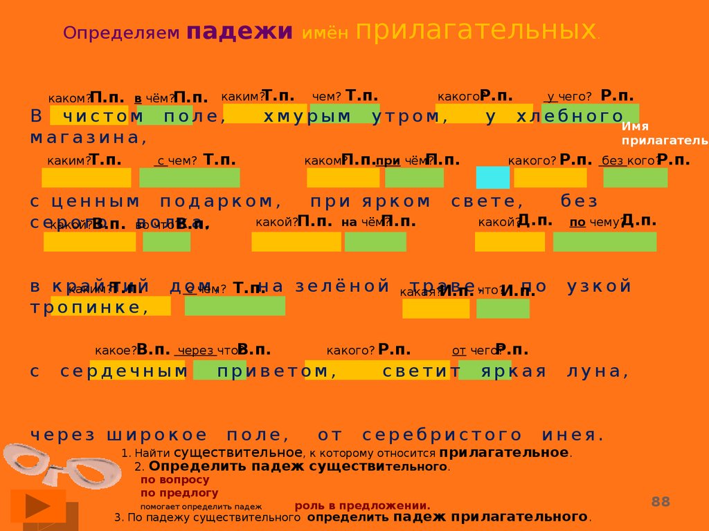 4 ступень. Русский язык. Однородные члены предложения. Имя существительное  - презентация онлайн