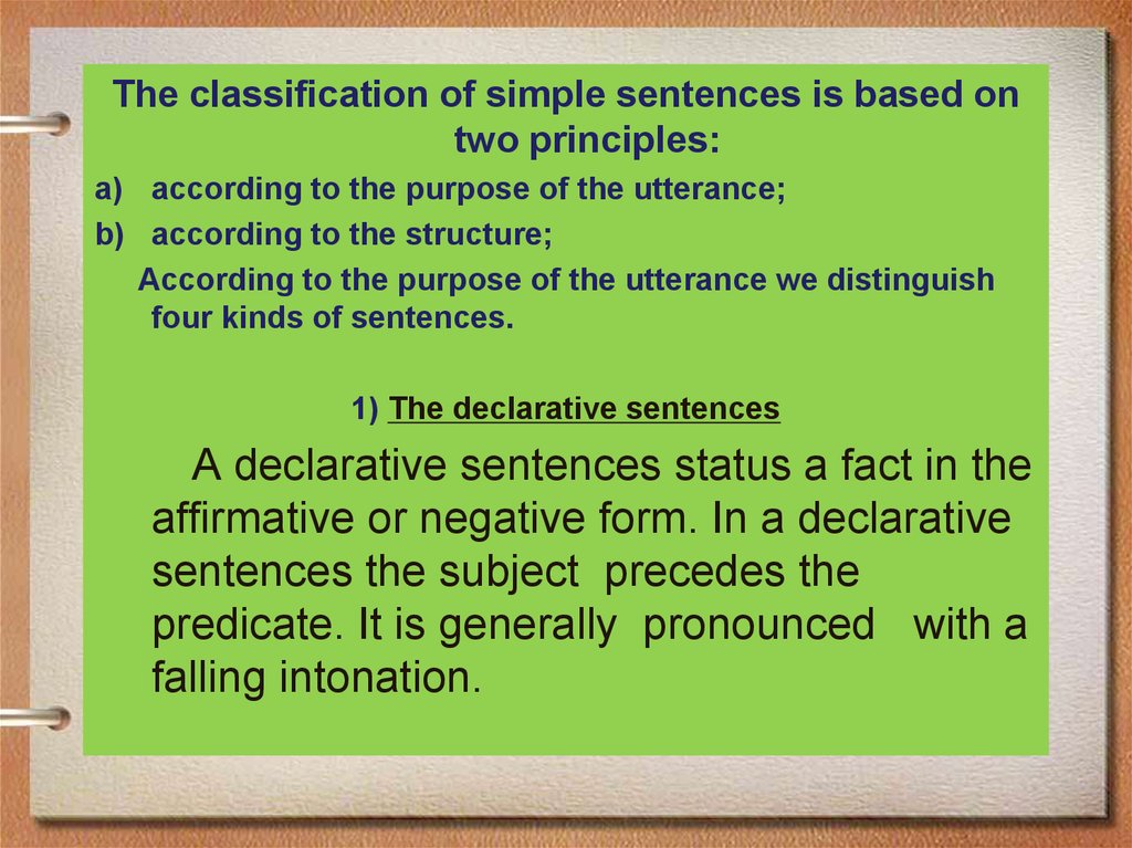 simple-sentences