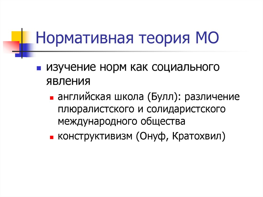 Изучение нормативных. Нормативная теория. Конструктивизм в теории международных отношений. Конструктивизм теория международных отношений теоретики. Изучение норм.