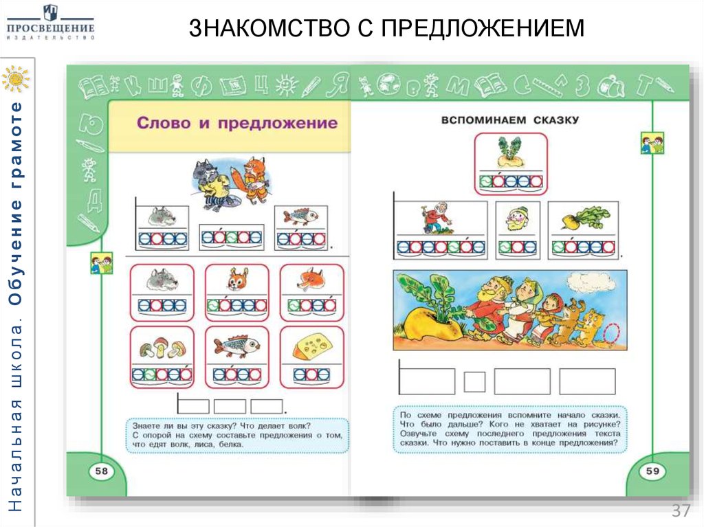 Презентация Знакомство С Календарем Для Дошкольников