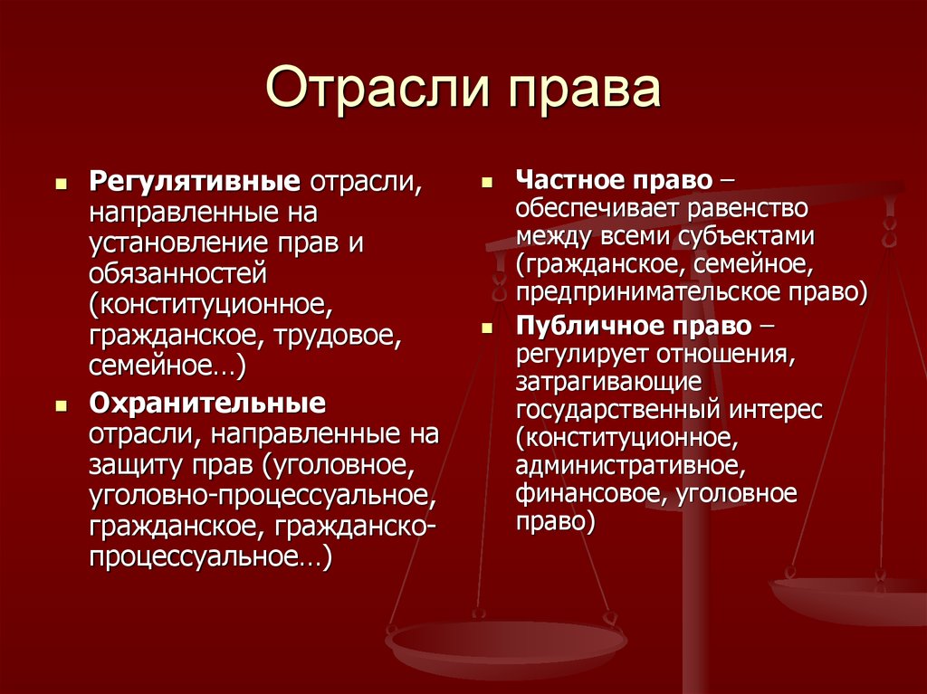 Как называется основной государственный план страны