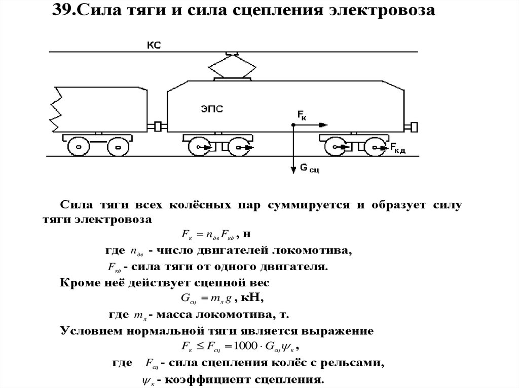 Избранные главы биофизики: Рабочая