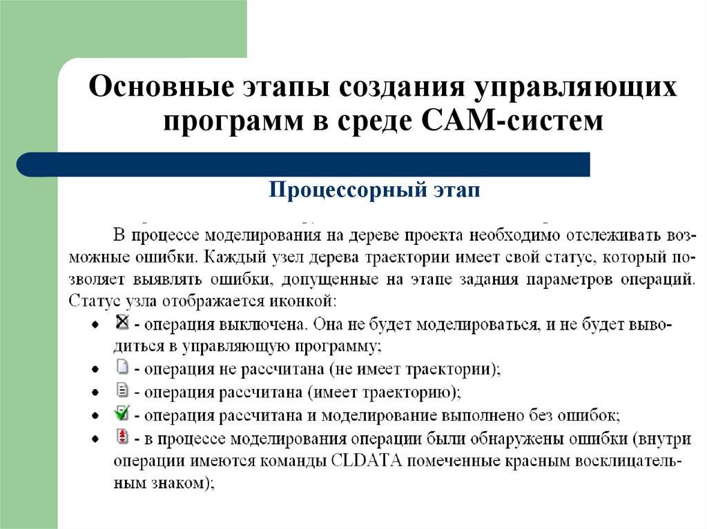 Этапы программы. Этапы разработки управляющих программ. Последовательность этапов написания программы. Последовательность составления управляющей программы. Этапы создания управляющей программы.