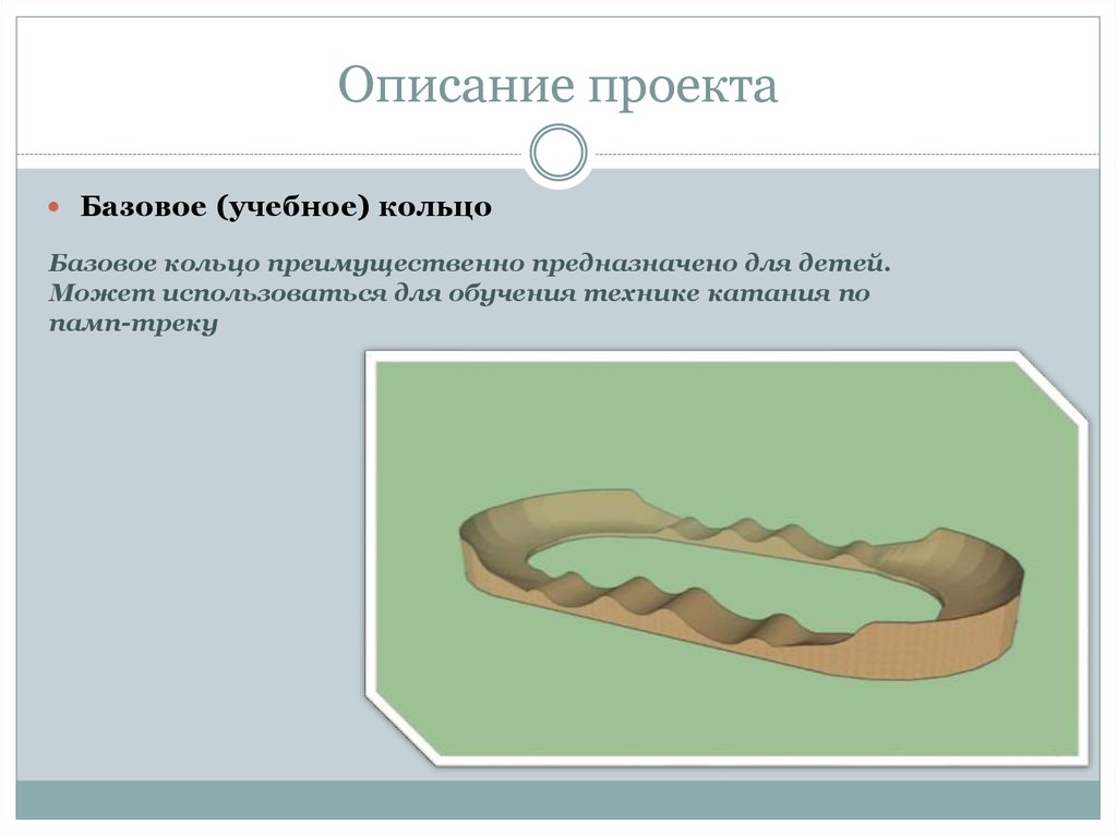Описание проекта