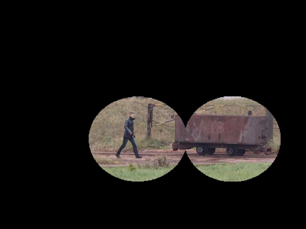 в 12ч. 50 мин. передвигаясь без СИЗ вне безопасного маршрута передвижения на пром. площадке ш. Юбилейная был выявлен работник