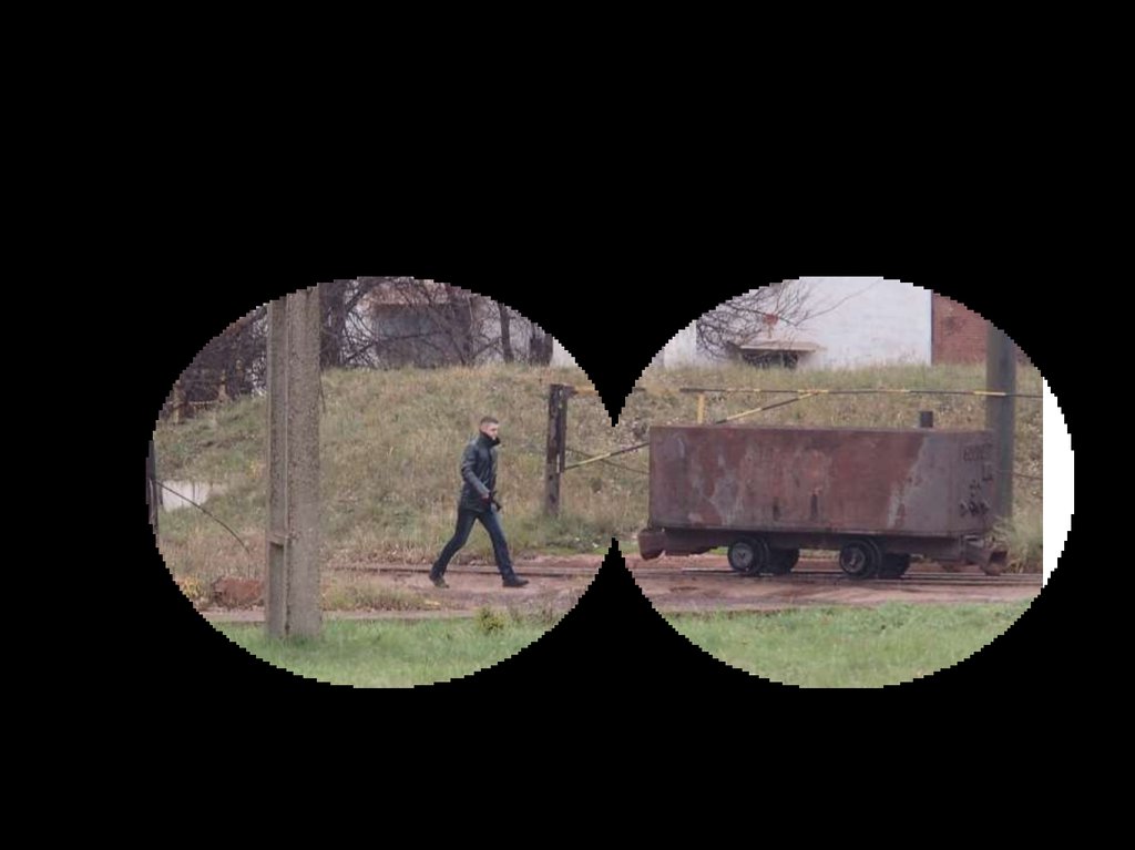 в 12ч. 50 мин. передвигаясь без СИЗ вне безопасного маршрута передвижения на пром. площадке ш. Юбилейная был выявлен работник