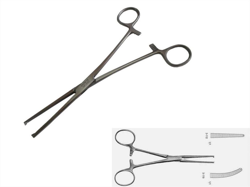 Эмиль Теодор Кохер 25.08.1841 - 27.07.1917 - презентация онлайн