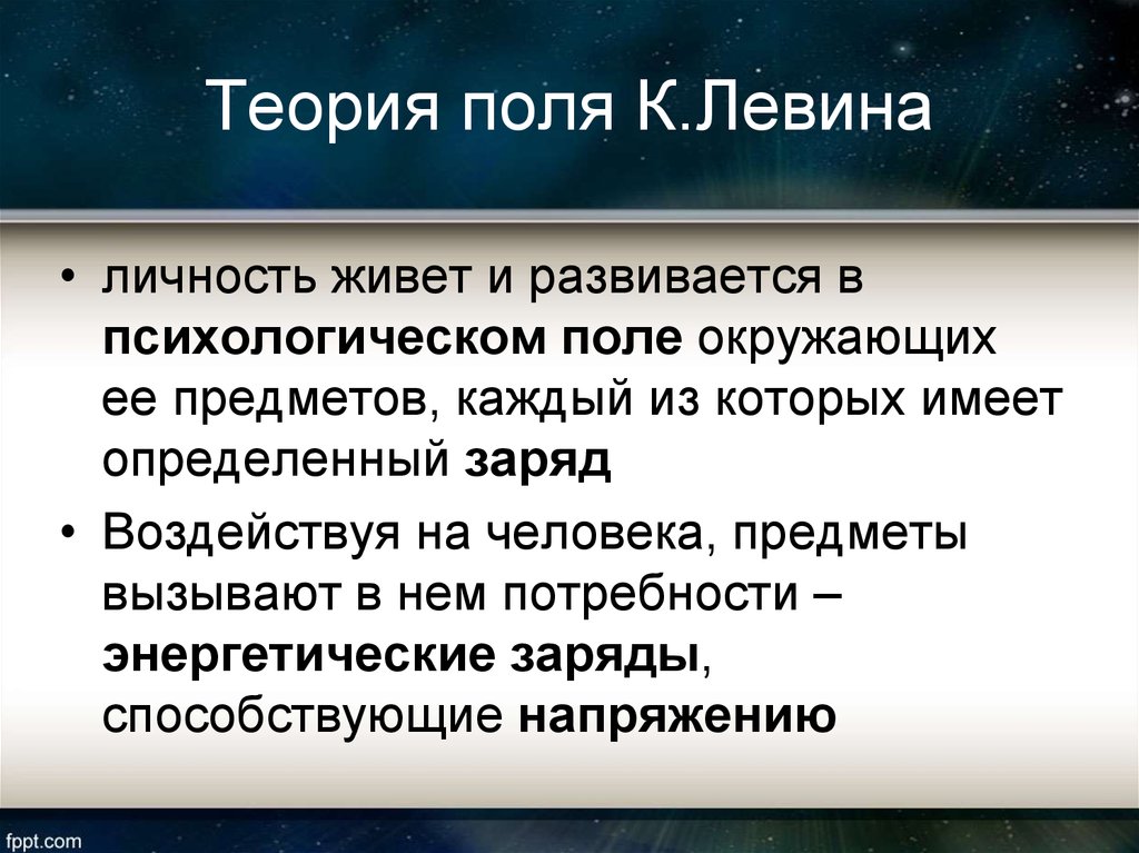 Теория поля. Теория поля Левина в психологии. Курт Левин теория психологического поля. Теория поля Курта Левина. Теория поля Курта Левина (1890-1947)..