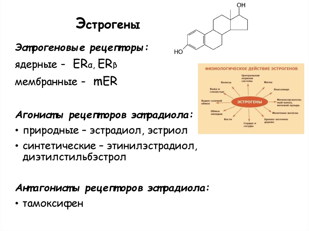 Стероидные препараты что это