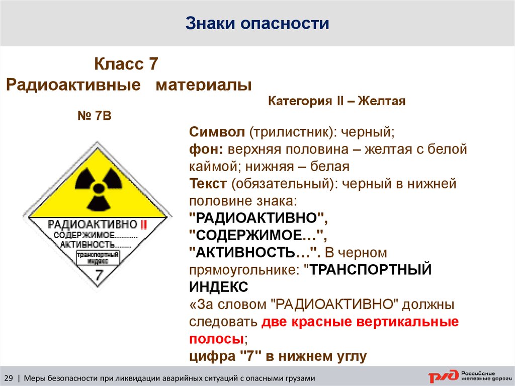 Типы радиоактивных веществ. Опасные грузы класса 7 радиоактивные материалы. Знаки опасности. Символы опасности. Знаки опасности радиоактивных материалов.