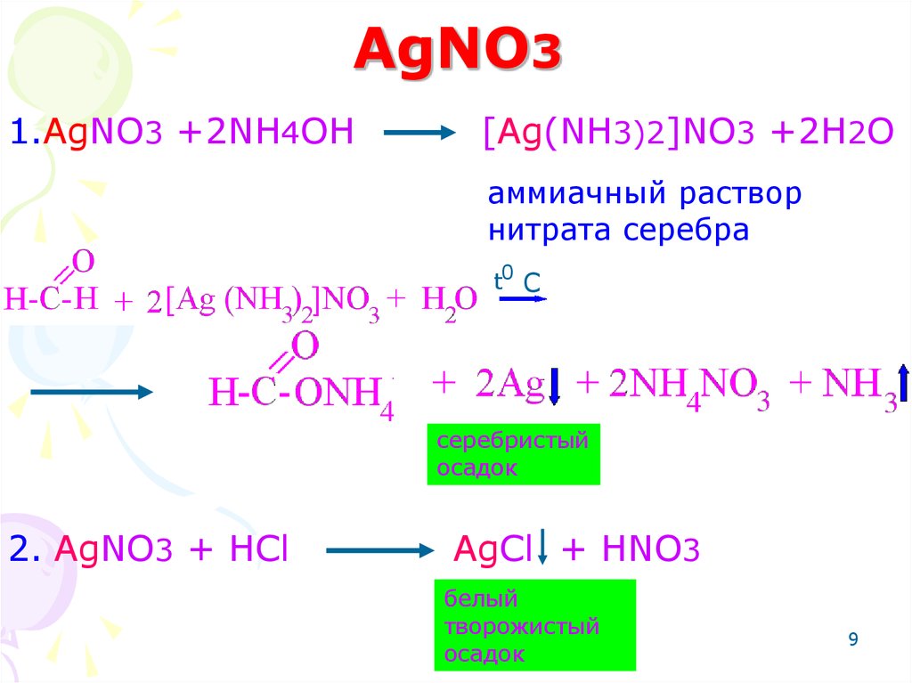 3 реакция на oh. [AG(nh3) 2]no3 распад. Реакция agno3 + nh4oh. Реакции с agno3. [AG(nh3)2]no3.