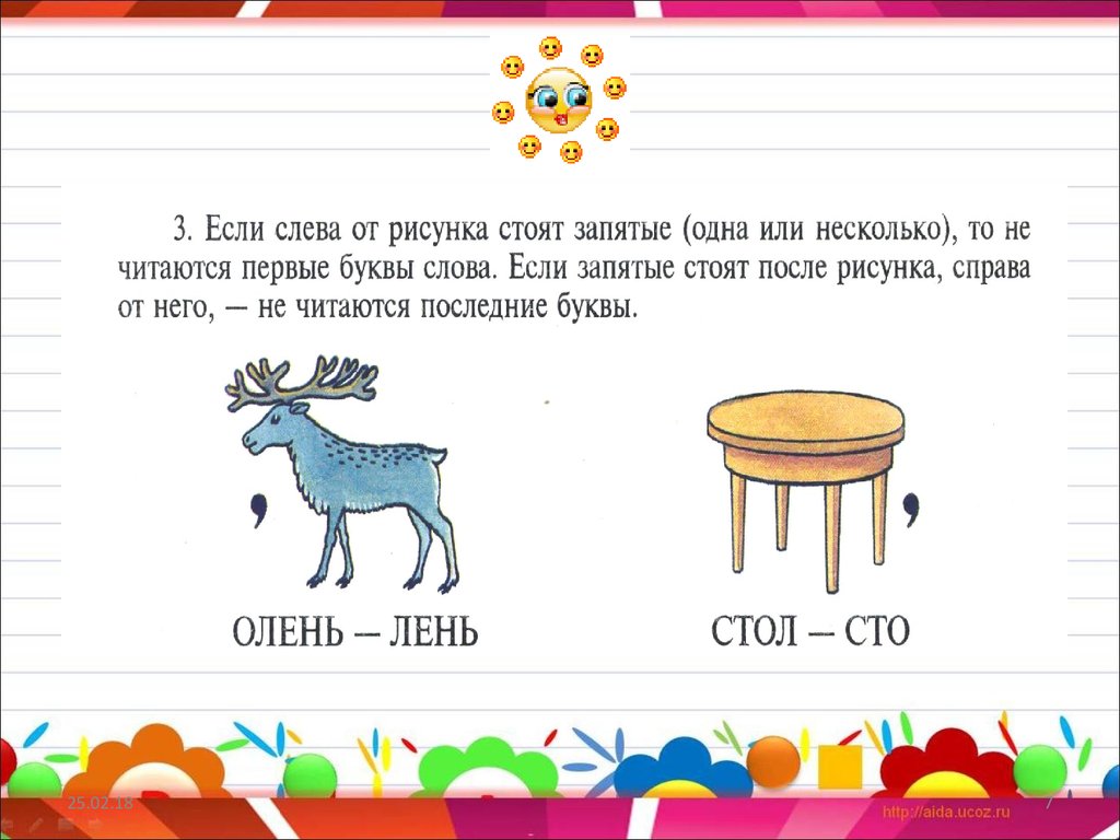 Игры с буквами и словами на уроках и дома - презентация онлайн