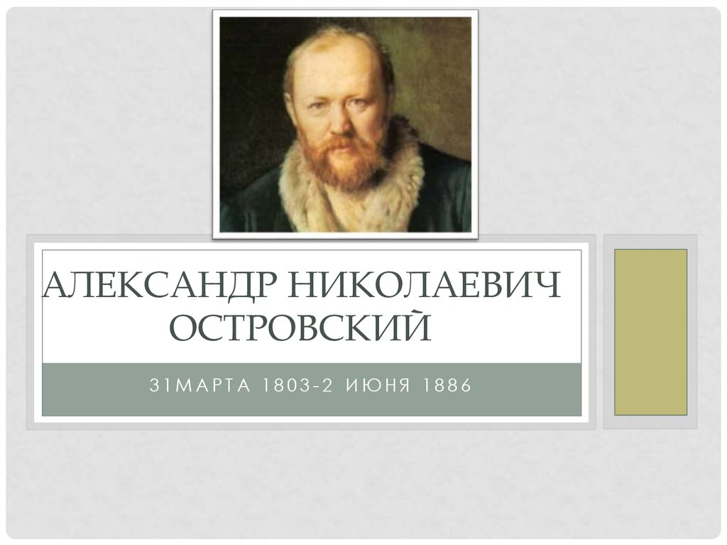 Островском александре. Александр Николаевич Островский презентация. Островский годы жизни. Александр Островский годы жизни. Александр Островский презентация.