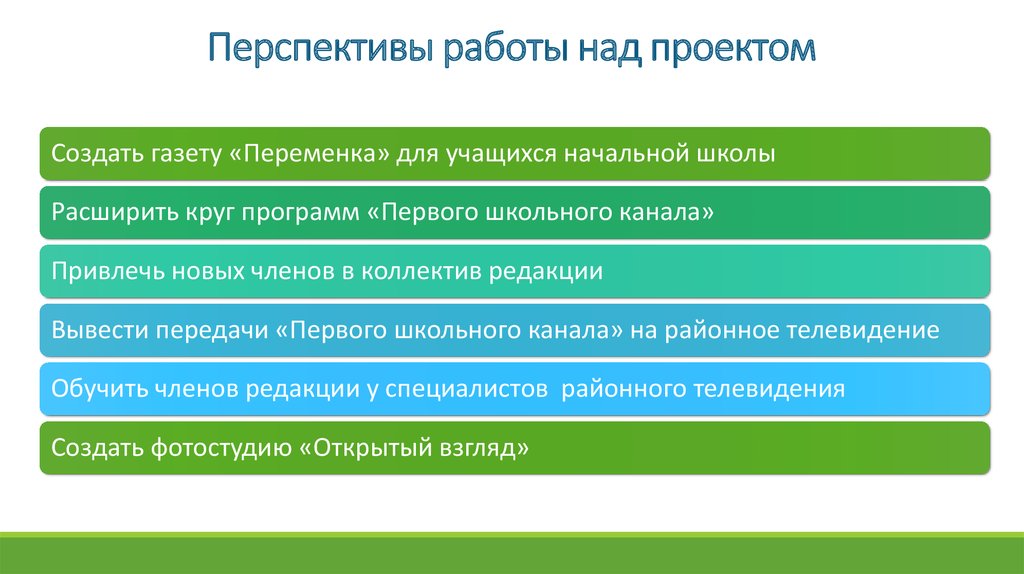 Каковы перспективы дальнейшего развития русской идеи кратко