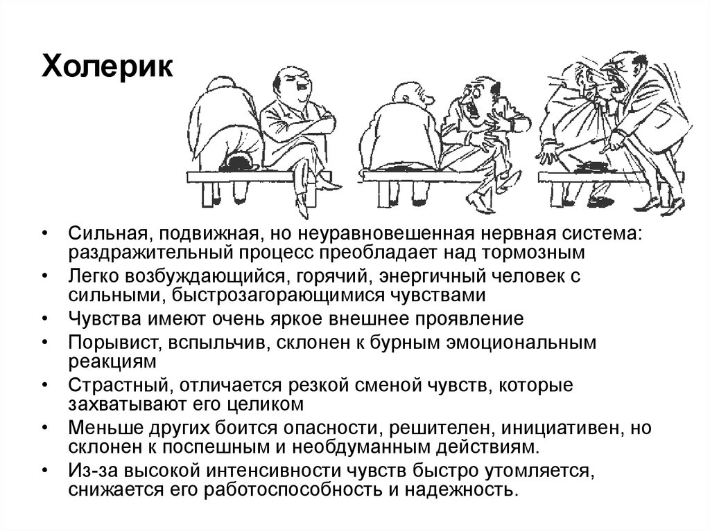 1 холерик. Описание холерического темперамента. Холерик это человек который. Холерик описание.