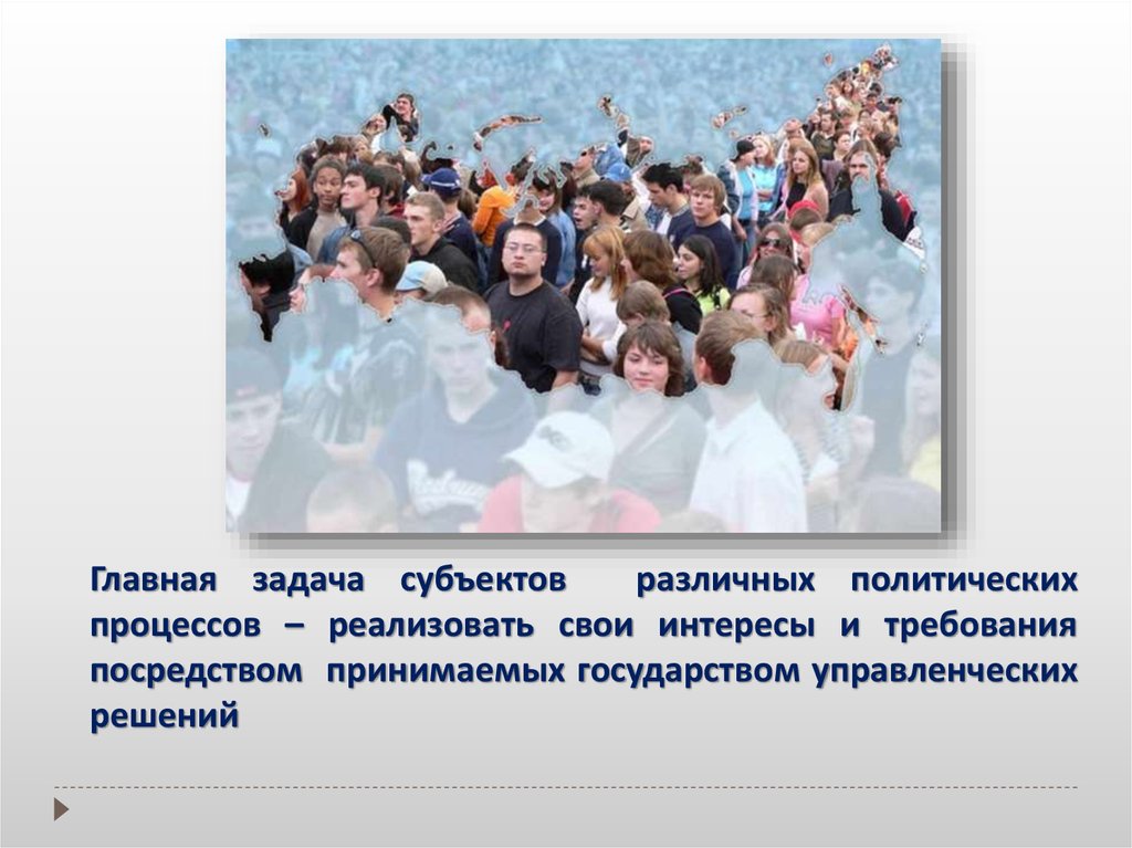 Решение задач субъект. Главная задача субъектов политического процесса. Главную задачу субъектов различных политических процессов. Главные задачи субъектов политического процесса. Главная задача субъектов Полит процесса.