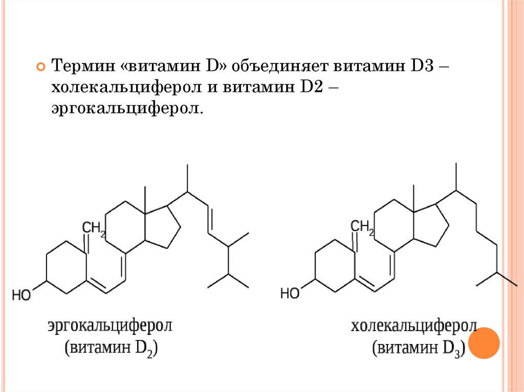 Уровень витамина д3. Витамин д физико-химические свойства. Эргокальциферол витамин d2 лекарства. Витамин д3 холекальциферол. Витамины термин.