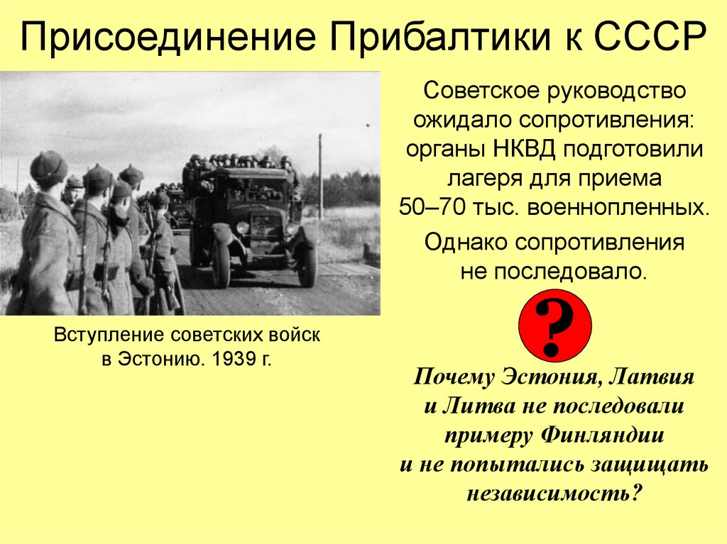 Страны балтии в ссср. Присоединение Прибалтики к СССР 1939-1940. Присоединение Прибалтики и Бессарабии к СССР. Присоединение прибалтийских республик к СССР. СССР И Прибалтика кратко.