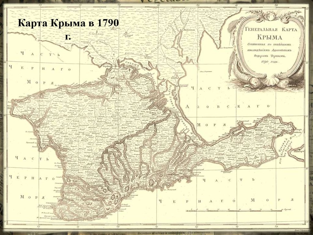 История присоединения крыма к россии 2014 презентация