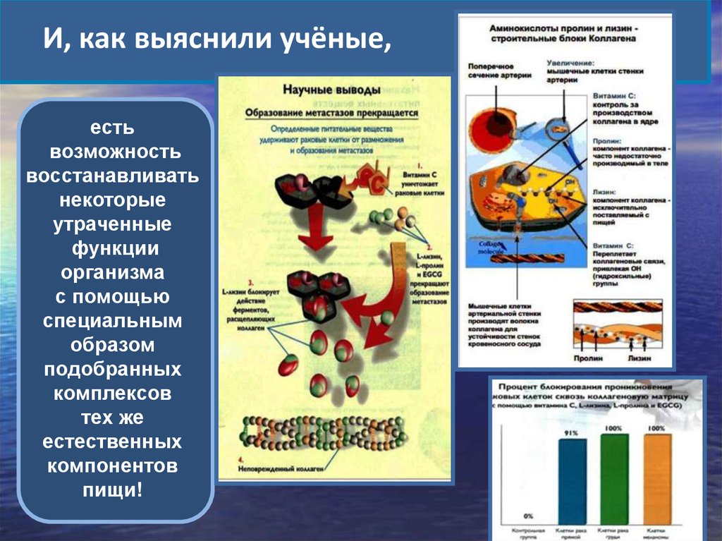 Способность восстанавливаться