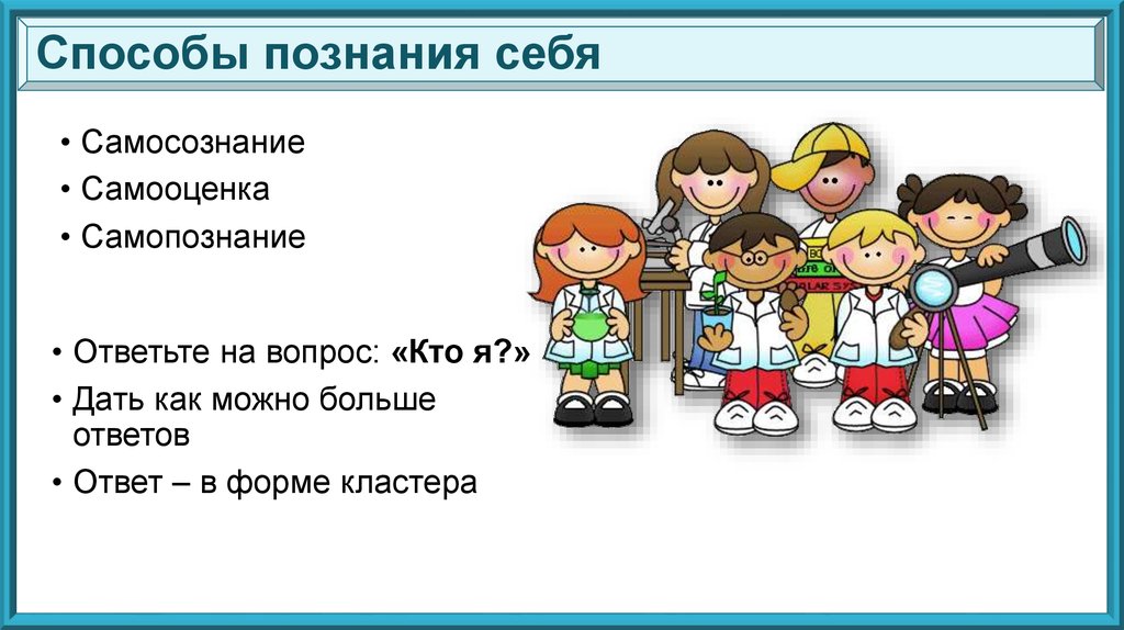 Вопросы познай себя. Познай себя классный час. Рисунок на тему Познай себя. Познай себя темы на классный час. Самопознание самооценка самосознание.