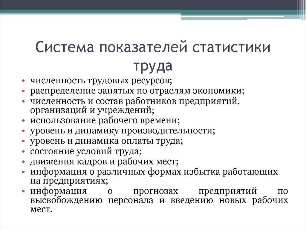 Темы работ по статистике. Система показателей статистики рынка труда. Показатели статистики руда. Задачи статистики труда. Система основных показателей статистики?.