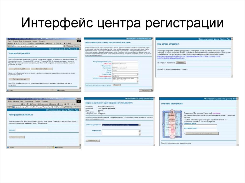 Center регистрация. Криптографический Интерфейс. Центр регистрации информации. Автоматизированная система музей. Netvideo центр регистрации.