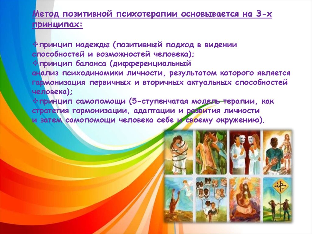 Сочинение по теме Пезешкиан Н. Психосоматика и позитивная психотерапия Сочинение по теме Пезешкиан Н. Психосоматика и позитивная психотерапия