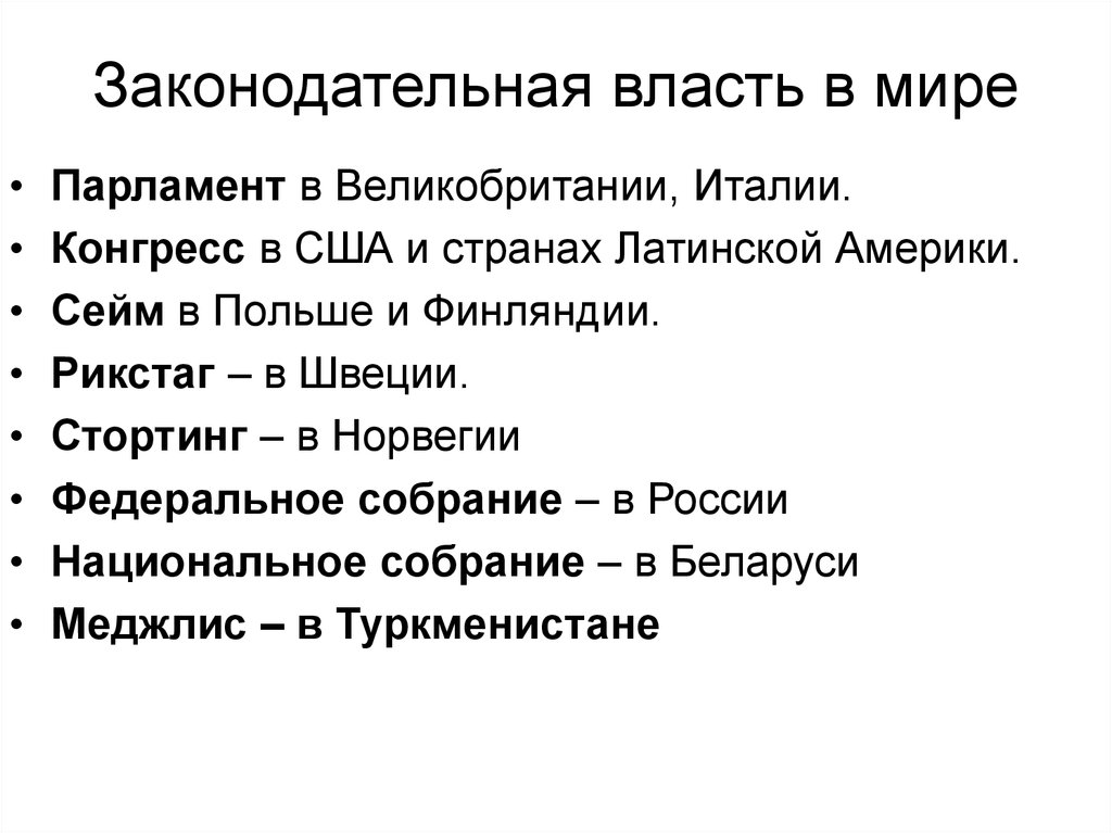 Высшая законодательная власть. Законодательная власть. Законодательная власть в мире. Законодательная власть Англии. Законодательная ветвь власти в Великобритании.