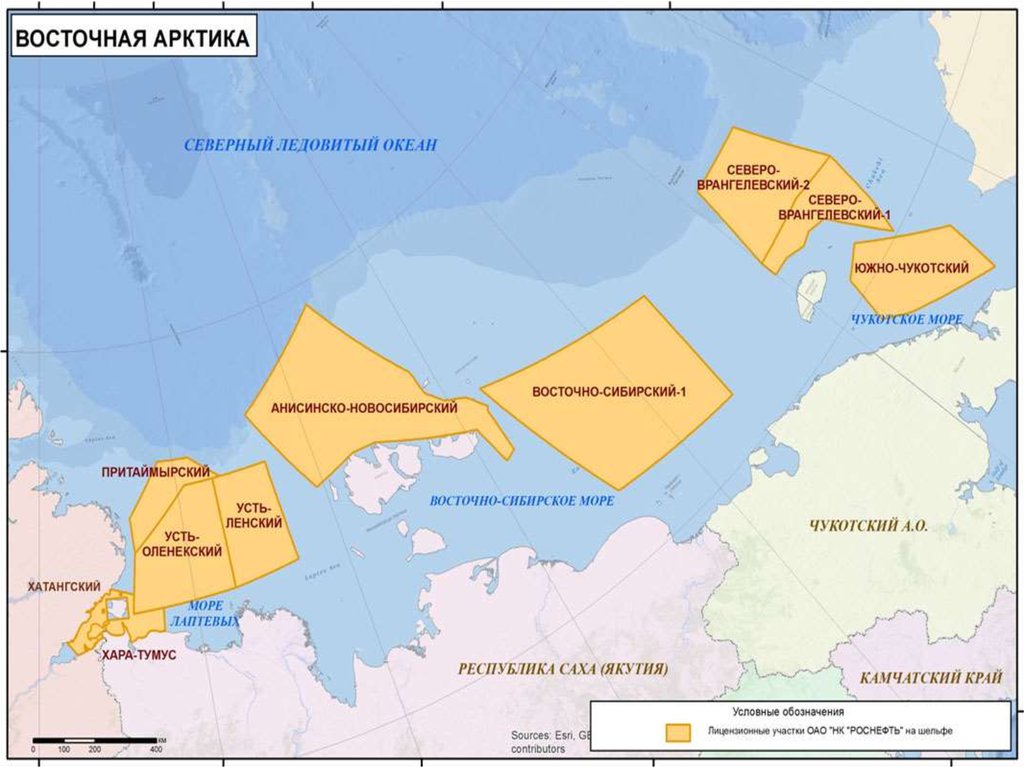 Восточный северный. Восточно Сибирское море шельф. Лицензионные участки на шельфе Восточной Арктики. Лицензионные участки Роснефти Восточная Арктика. Море Лаптевых месторождения.