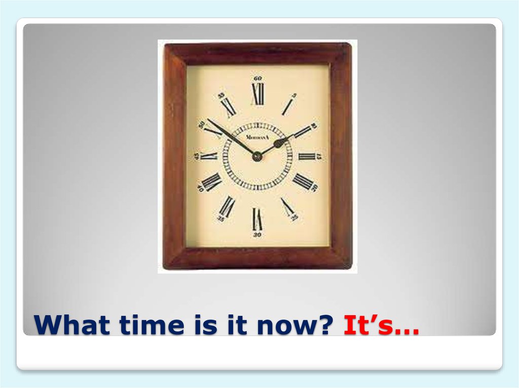 How many time is now. Time презентация по английскому. What time is it Now. What is the time Now. Всему своё время на английском.