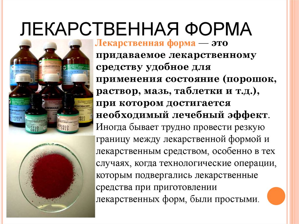 Лекарственной формой называют. Лекарственные формы. Лекарственная форма определение. Лекарственная форма лекарства.