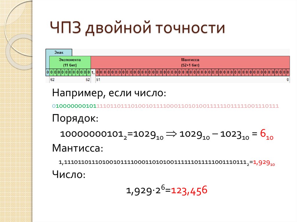 Двойное количество