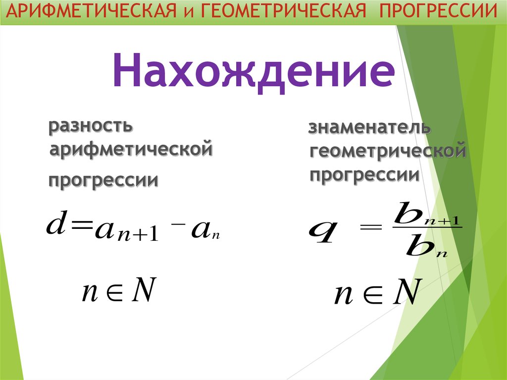 Знаменатель геометрической прогрессии это. Геометрическая прогрессия формулы. Формула нахождения геометрической прогрессии. Формула геометрии прогрессии. Знаменатель прогрессии.