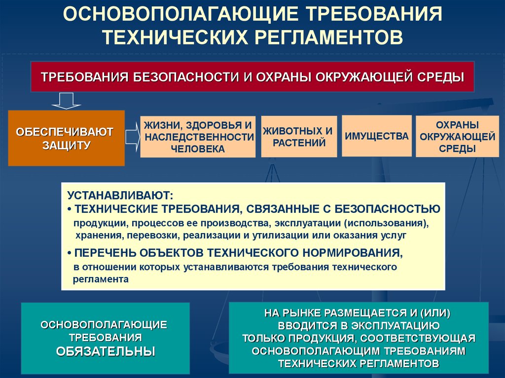 Кто может быть разработчиком проекта технического регламента