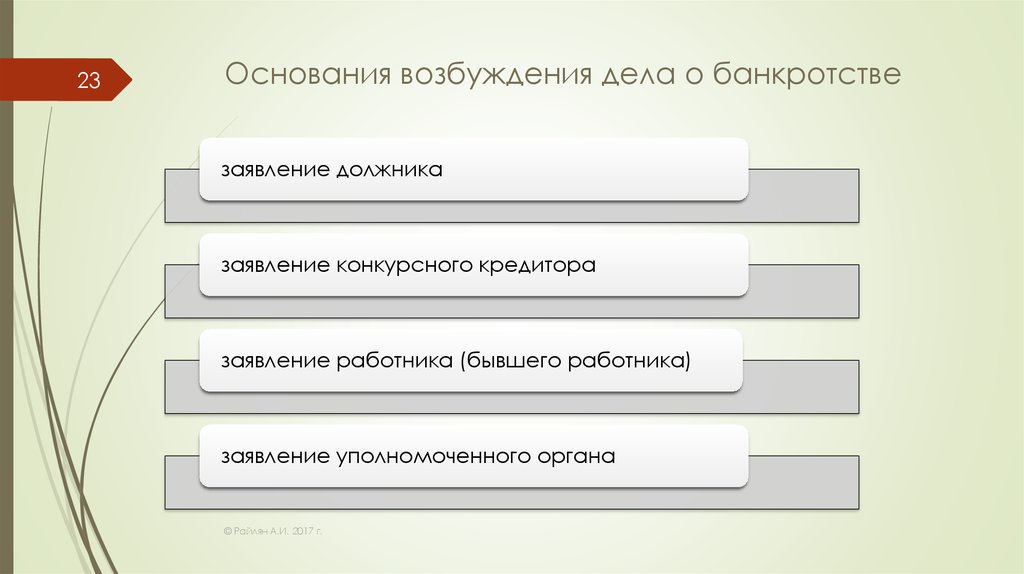 Возбуждение судебного дела. Порядок возбуждения дела о банкротстве. Порядок возбуждения дел о несостоятельности (банкротстве).. Основания возбуждения дела о банкротстве. Основания конкурсного производства банкротства.