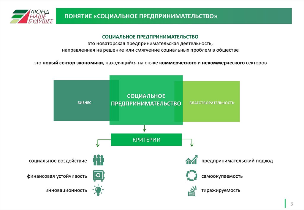 Социальное предпринимательство примеры проектов