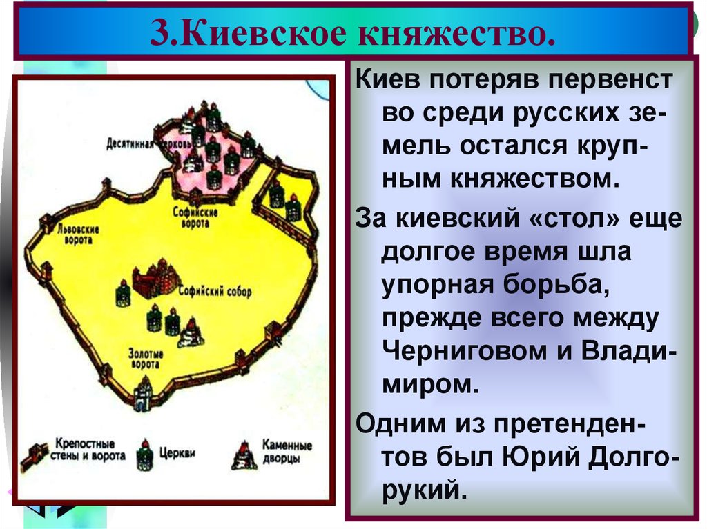 Киевское княжество 12 13. Киевское княжество. Основание Киевского княжества. Территория Киевского княжества. Киевское княжество 12.