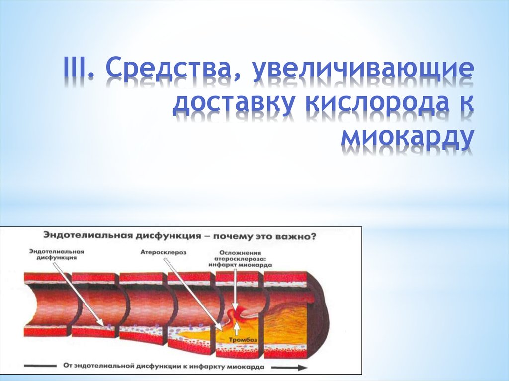 Средства повышенной. Средства увеличивающие доставку кислорода к миокарду. Препараты повышающие доставку кислорода к миокарду. Средство усиливающее доставку кислорода к миокарду. Увеличение доставки кислорода к сердцу.