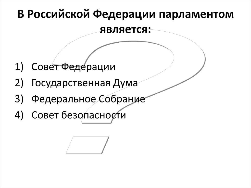 Политическая сфера термины